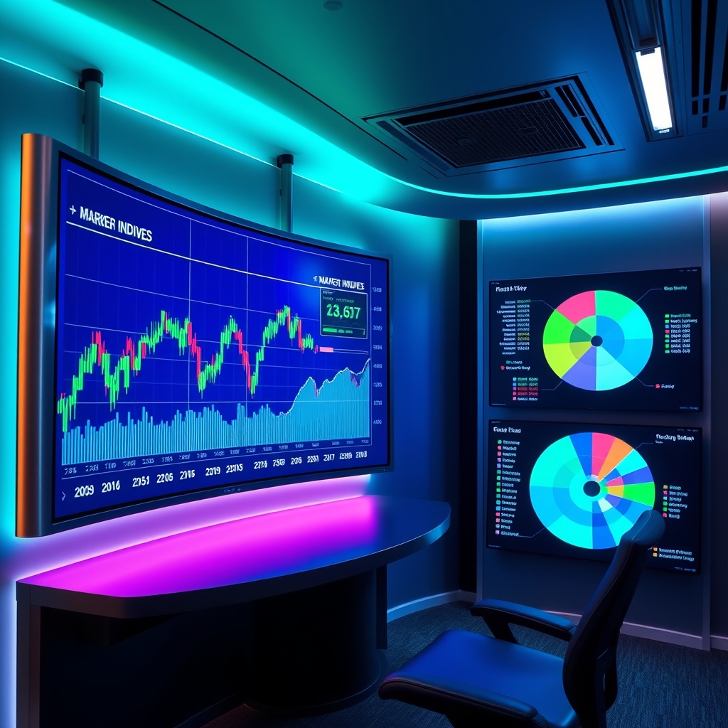 Detecting DAX Performance Volatility Spikes Using Indices-API Data Analysis Techniques