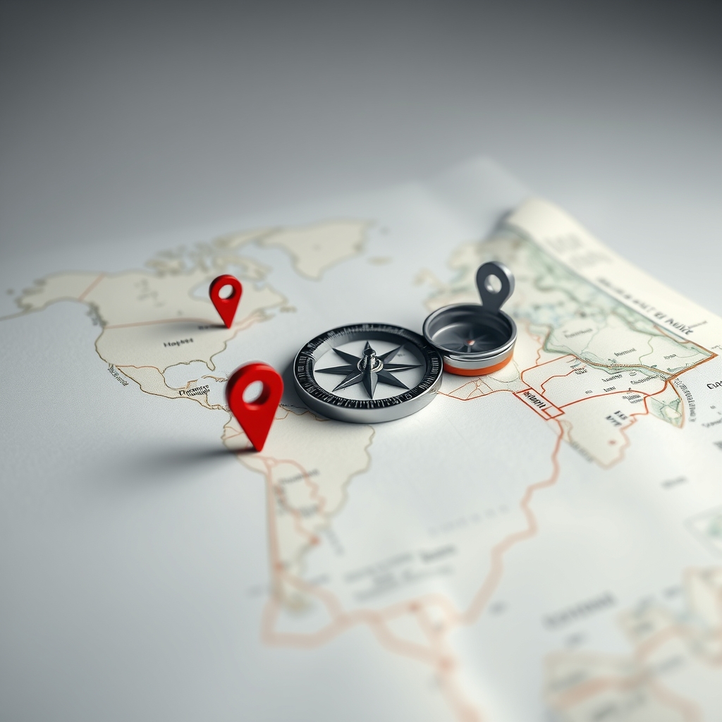 Nearby Places API vs Nearby Sites By Coordinates API: What to Choose?