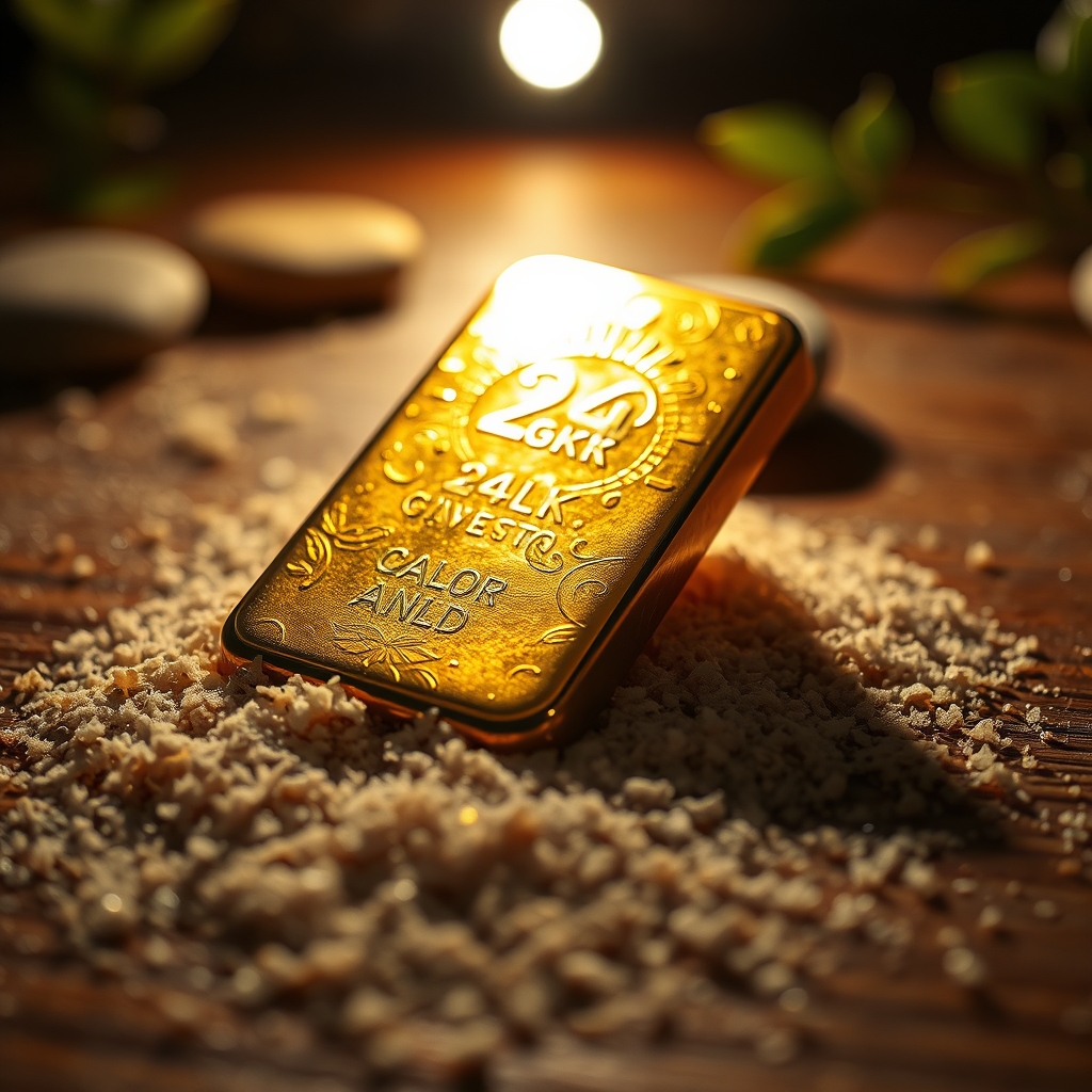 Access Kochi Gold 24k (KOCH-24k) API for Fetching Exchange Rates in JSON Format