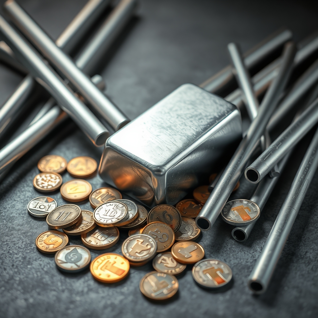 Get Accurate Aluminum Aug 2025 (ALQ25) Prices in Different Currencies with this API