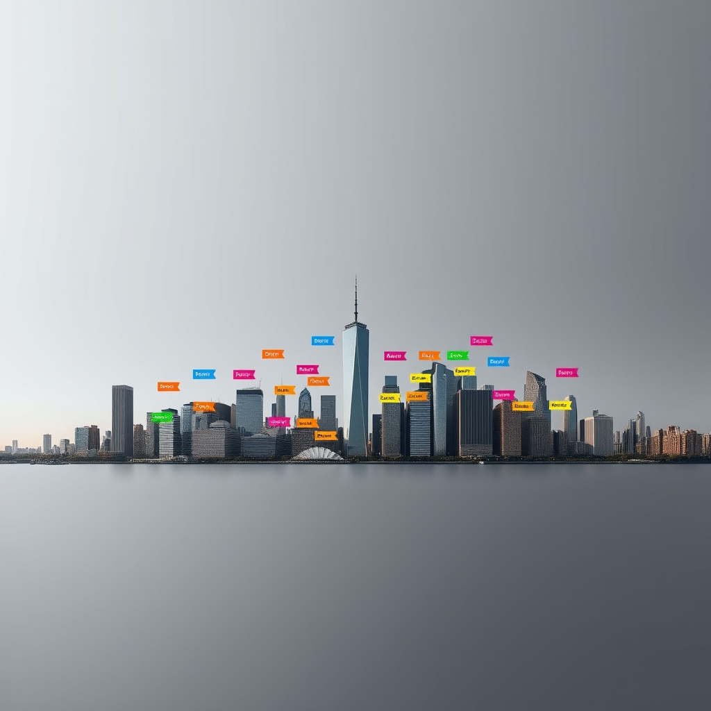 USA Cities Info API vs Keyword Performance API: What to Choose?