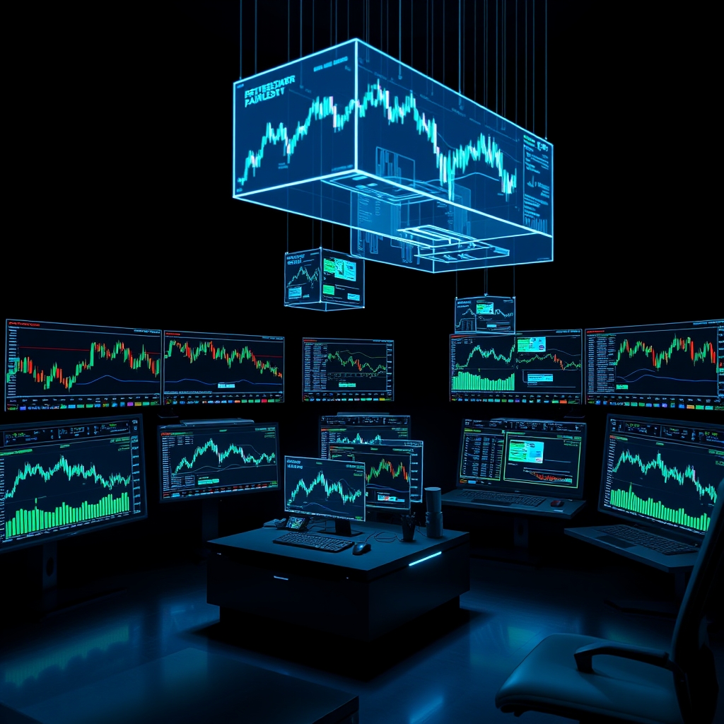 Analyzing S&P GSCI Palladium Index Price Trends Over Q1 2025 with Indices-API Time-Series Data