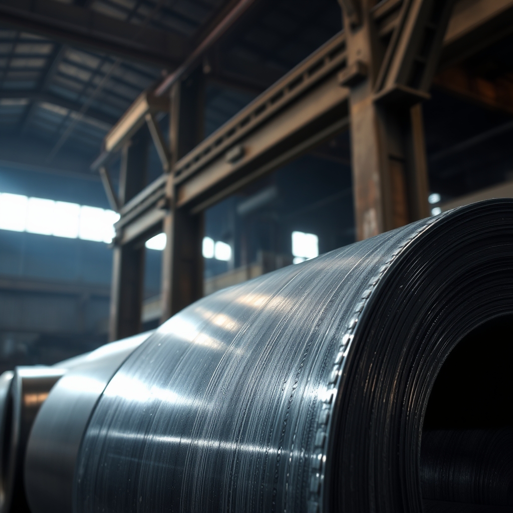 Retrieve US Midwest Domestic Hot-Rolled Coil Steel (US-HRC) Historical Prices with this API
