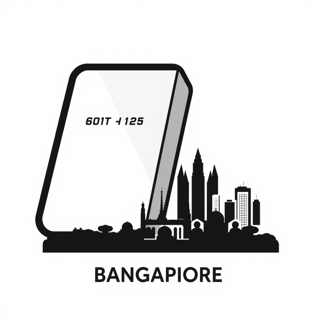 Bangalore Platinum Rates API