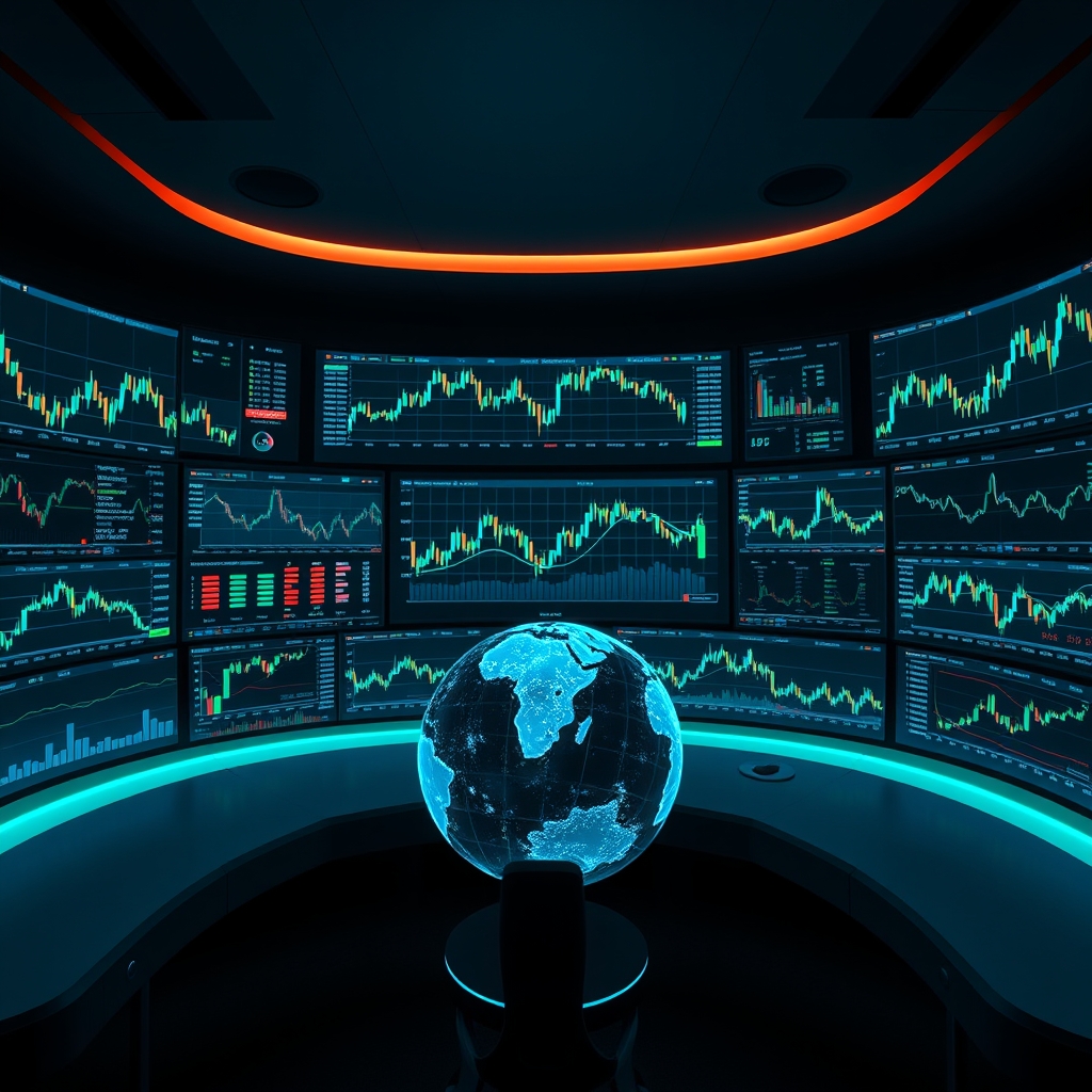 How to Retrieve S&P GSCI Energy Index OHLC Data for Risk Management Assessments with Indices-API
