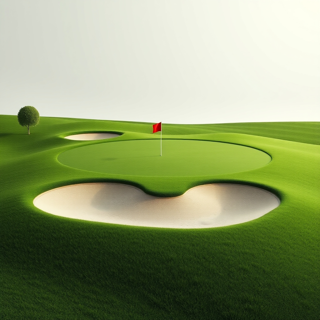 UK Golf Courses API vs Golf Courses Discovery API: What to Choose?