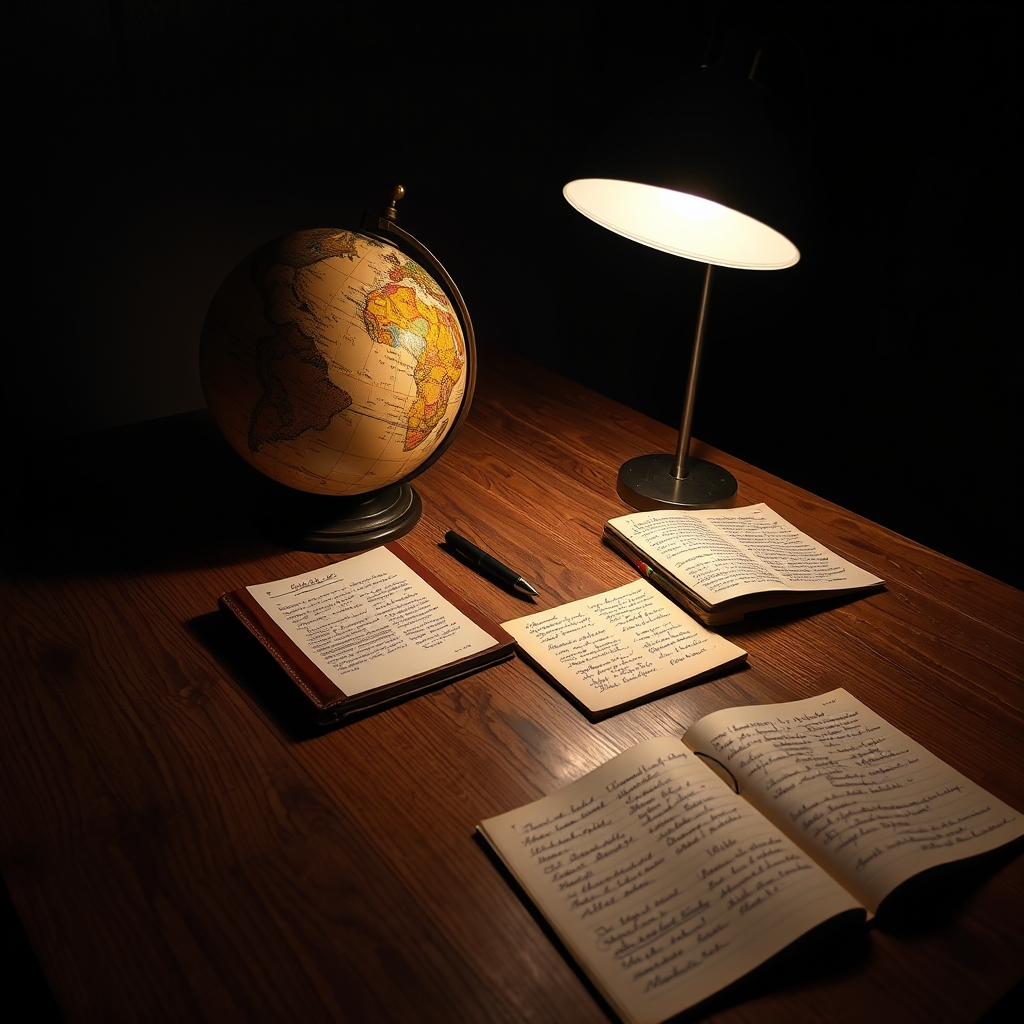 Top Multilingual Detector API alternatives in 2025