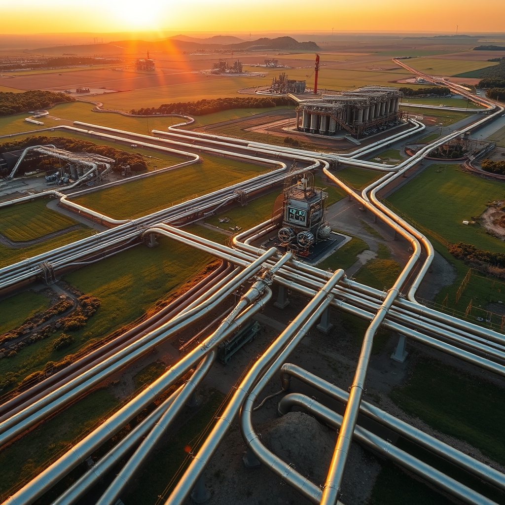 Building a Probabilistic Load-Forecasting Pipeline with Bayesian Models and Energy API for Utility Operations