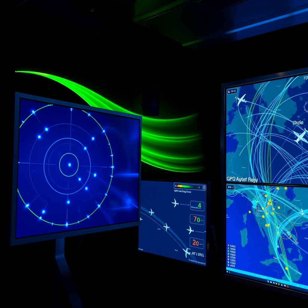 Plan Future Travel with Future Flights Prediction API for Anchorage Ted Stevens International Airport