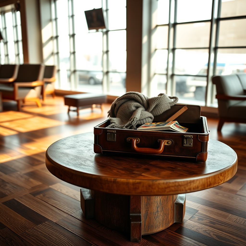 Flight Delay API for British Airways (LHR)