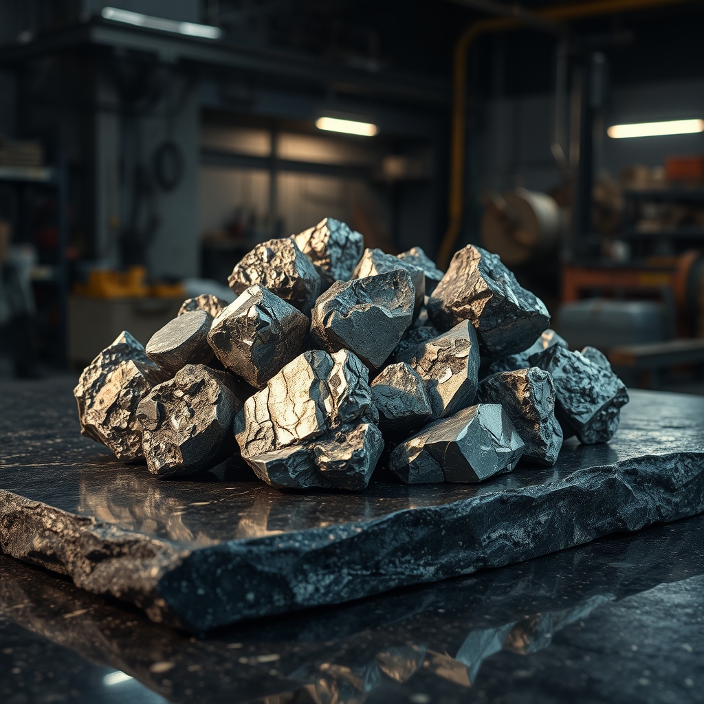 Fetch Molybdenum (MO) prices with our detailed API guide