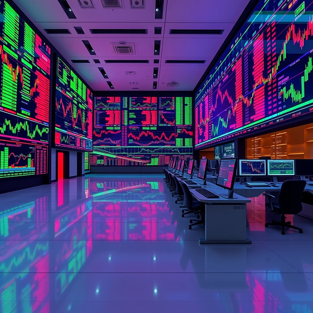 How to Retrieve Irish Stock Exchange Overall OHLC Data for Detailed Market Insights with Indices-API