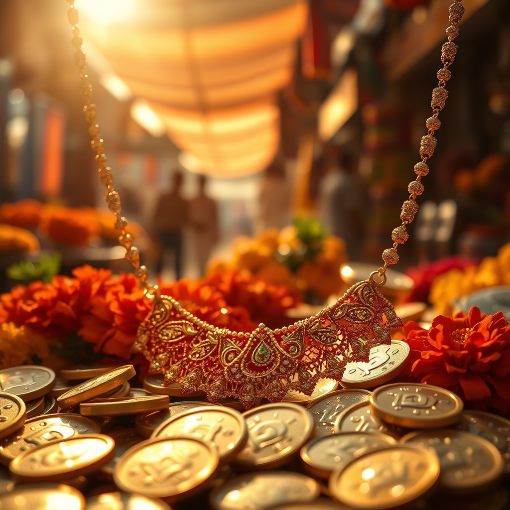 How to Get Real-Time Jaipur Gold 24k (JAIP-24k) Prices for Financial Modeling with Metals-API