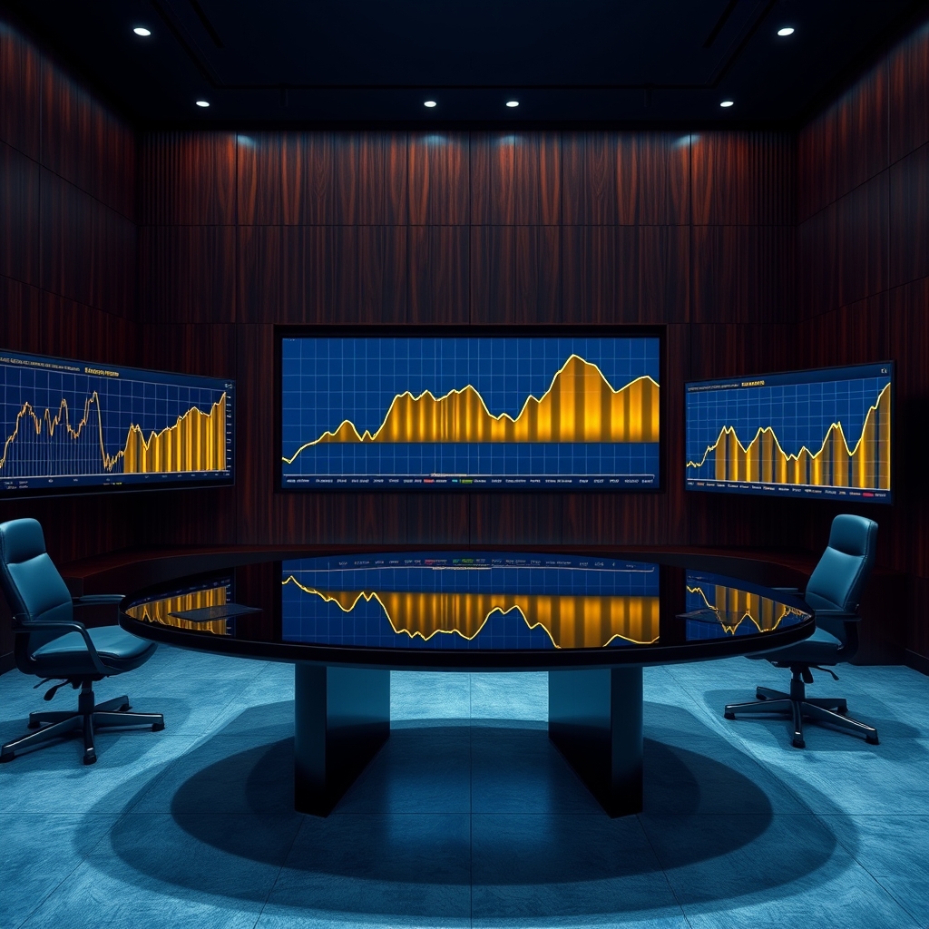EURIBOR 1-Month Interest Rate Tracker: Historical Data & Trends