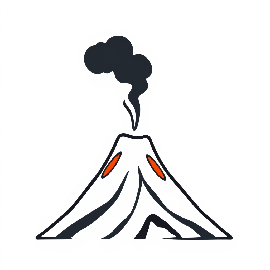 Volcano Eruption Statistics API