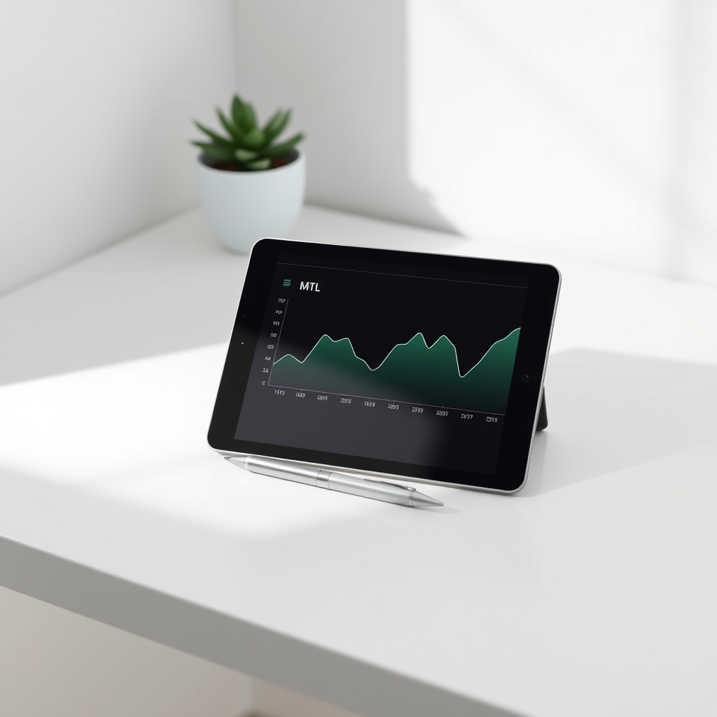 Analyze MTL Historical Prices for Investment Insights via this API