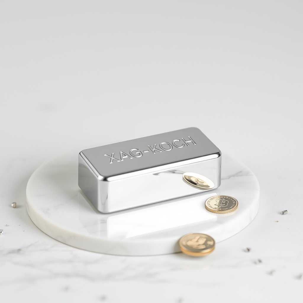 Access Kochi Silver (XAG-KOCH) Historical Prices through this API