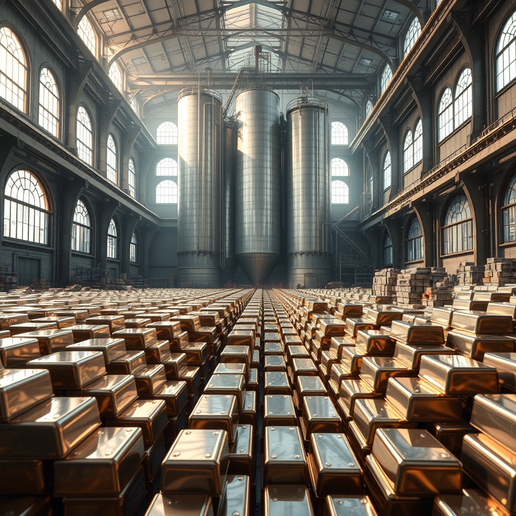 How to Get Real-Time Ferro Chrome (FE-CR) Prices for Investment Analysis with Metals-API