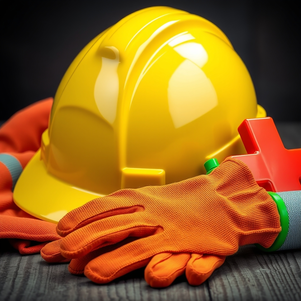 Best Website Classification API for Occupational Health & Safety Websites