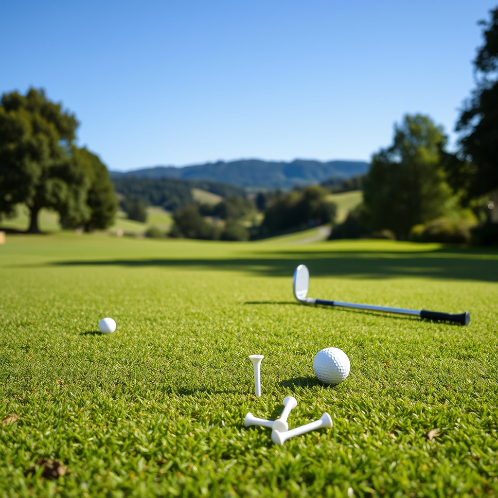 Golf Courses Europe API vs Golf Course Finder API: What to Choose?