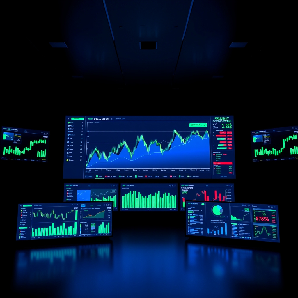 Using Indices-API to Fetch S&P 500 ESG Price Time-Series Data for Comparative Analysis