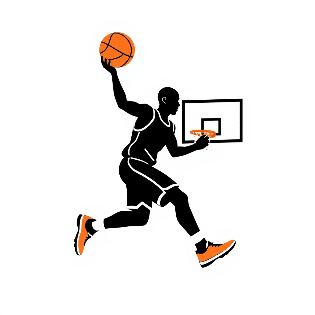 NBA Player Stats API