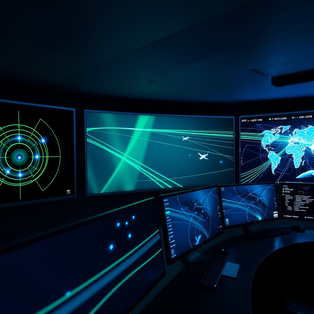 Singapore Changi Airport Added to Our Real-Time Flight Status API