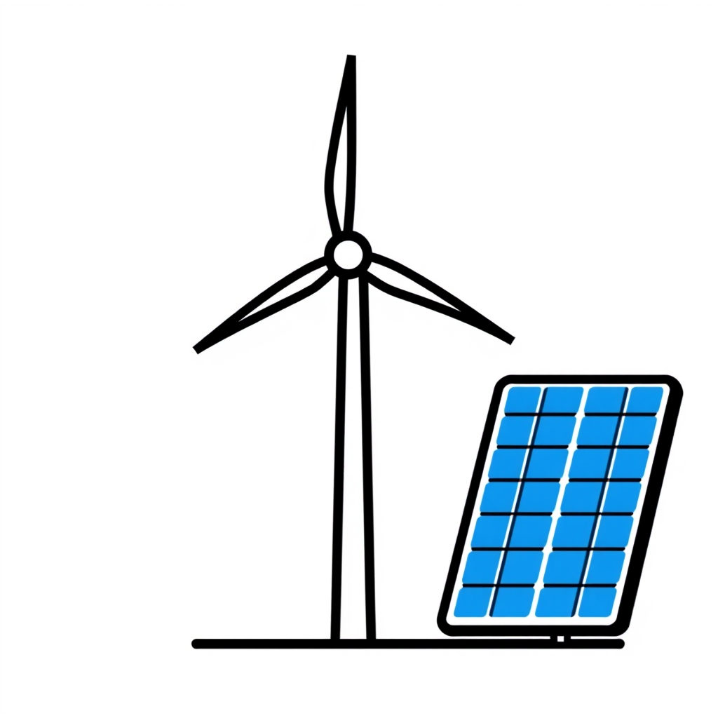 Renewable Energy Data API