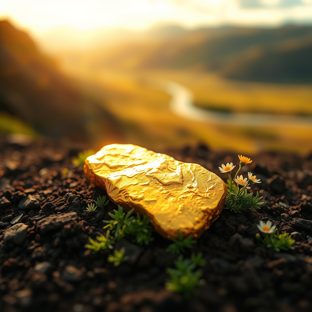 Get iShares Gold Trust Micro (IAUM) Historical Prices from a Reliable Source using this API