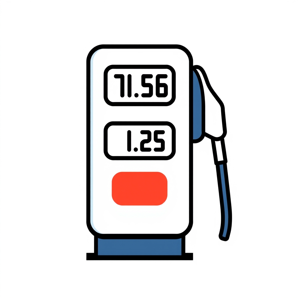 Comprehensive Russia Gasoline Prices API