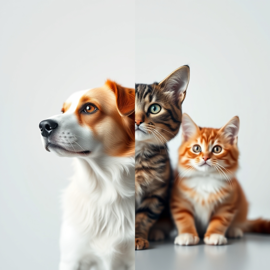 Pet Breed Recognition API vs Cat Breed Classification API: What to Choose?