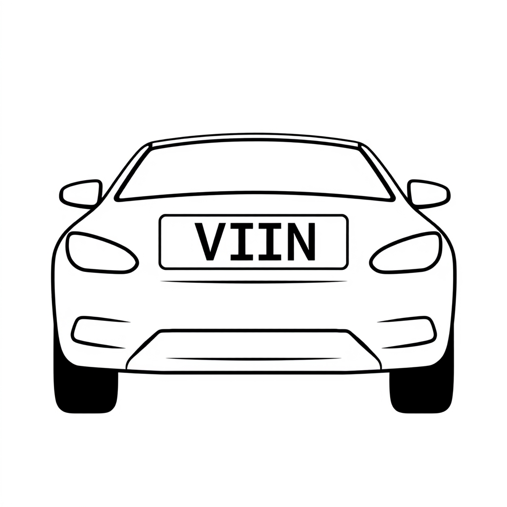 BMW VIN Checker API