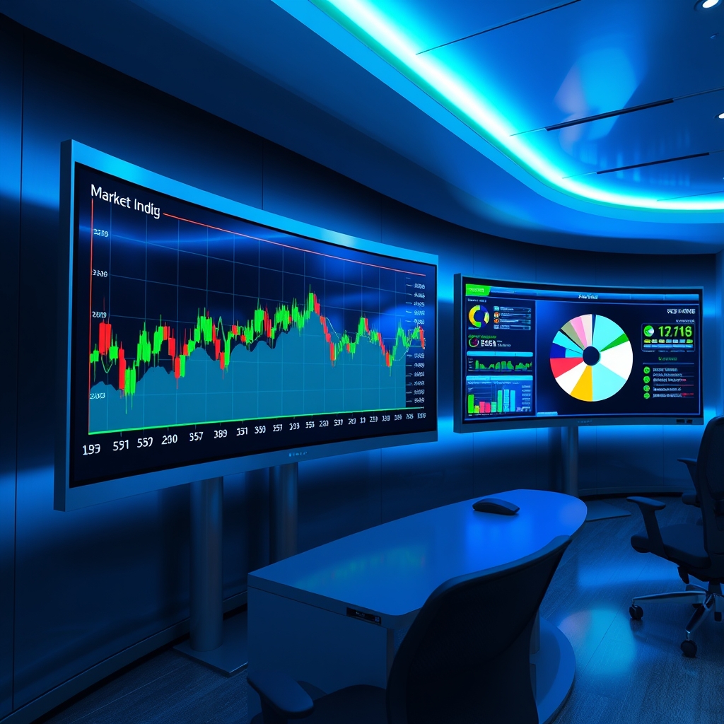 How to Retrieve NYSE Composite OHLC Data for Evaluating Investment Opportunities with Indices-API