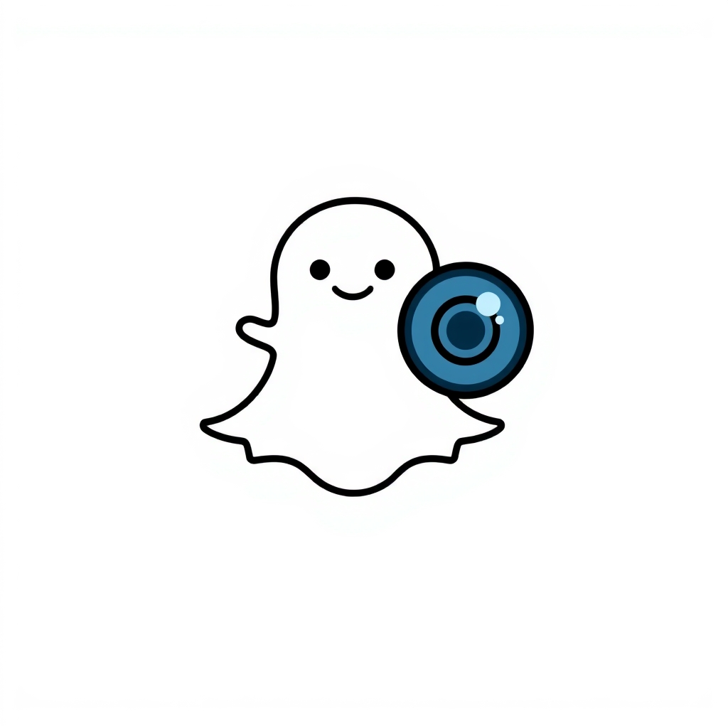 Snapchat Media Management API
