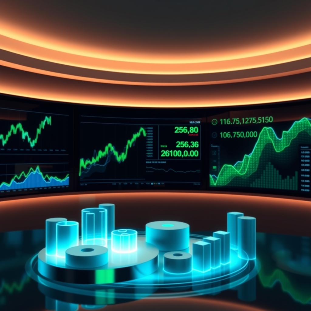 Integrating Daily PHLX Oil Service Updates into Your Quantitative Analysis Platform via Indices-API Latest Endpoint