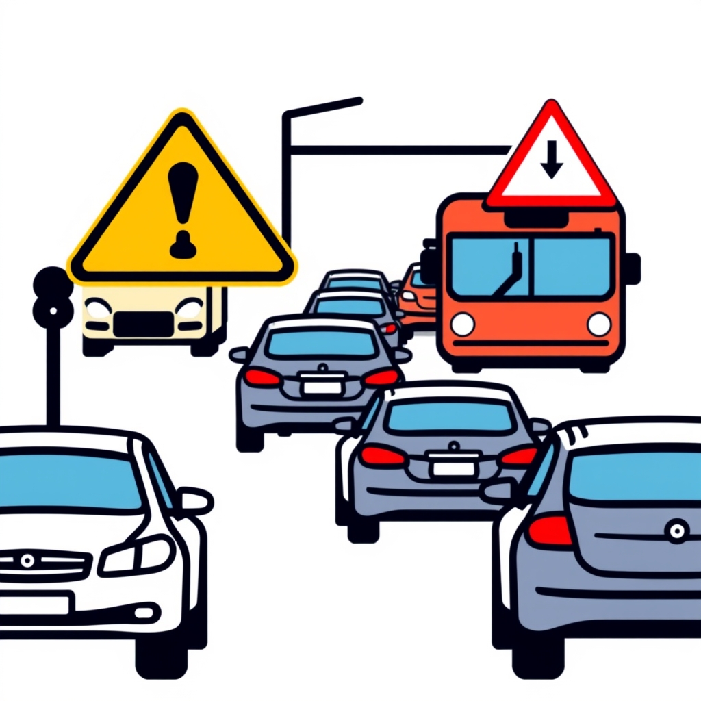 Urban Congestion Alerts API