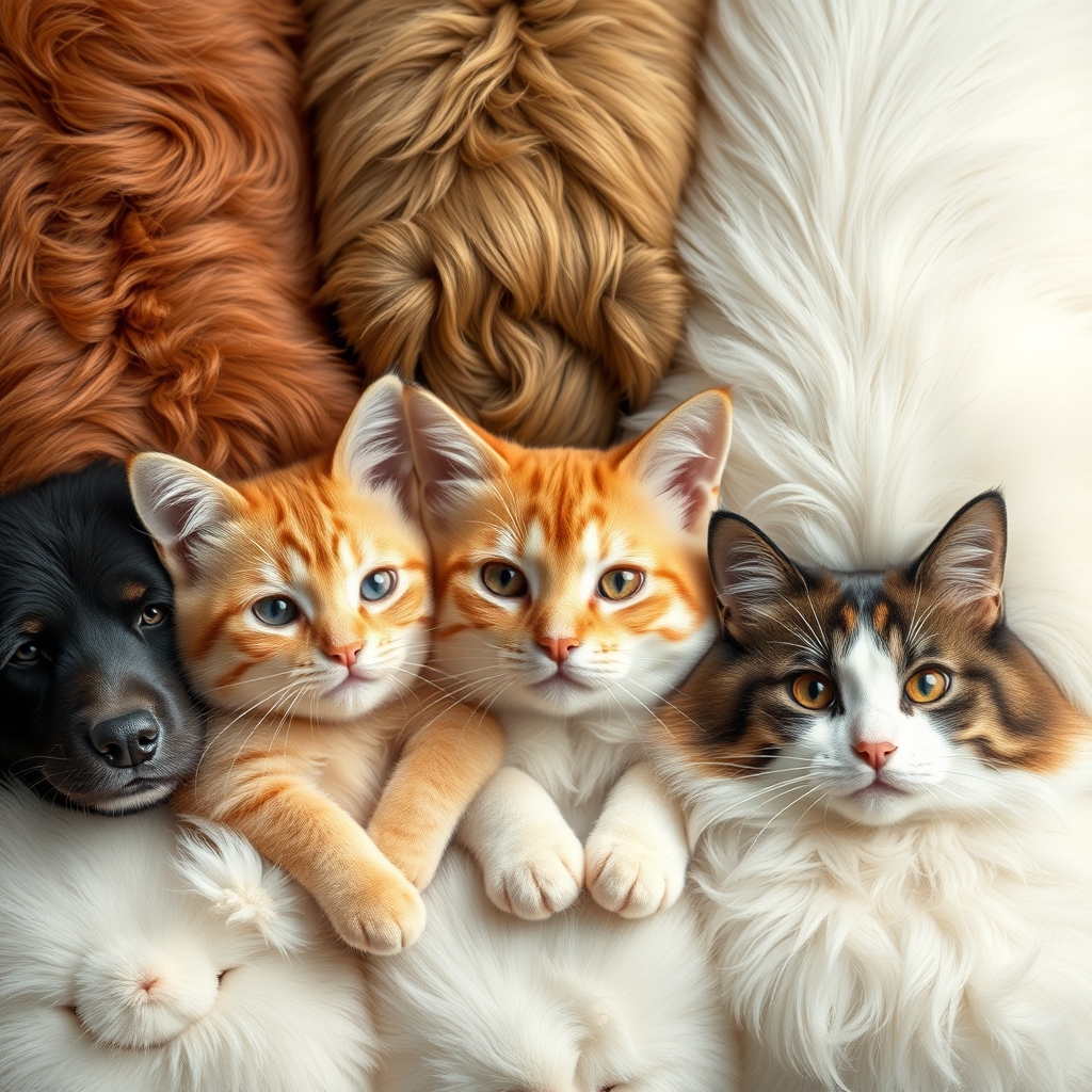Pet Breed Recognition API vs Fur Finder API: What to Choose?