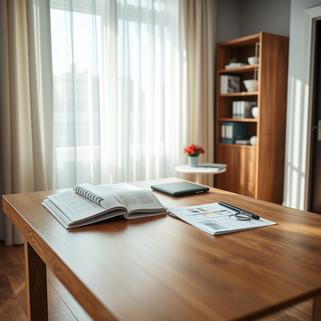 Choosing the Right Website Classification API for Doctors' Offices
