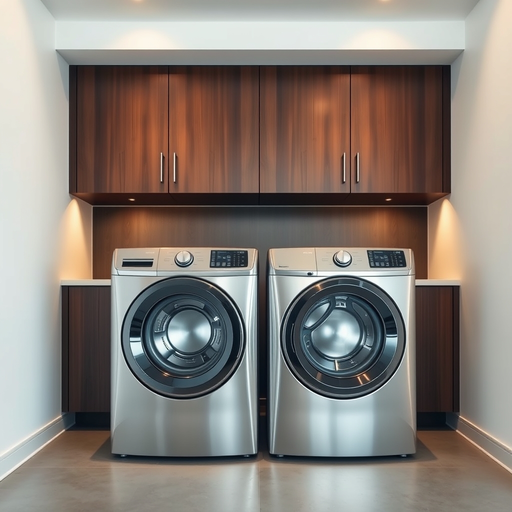 Washers & Dryers Website Classification API: Key Features Explained