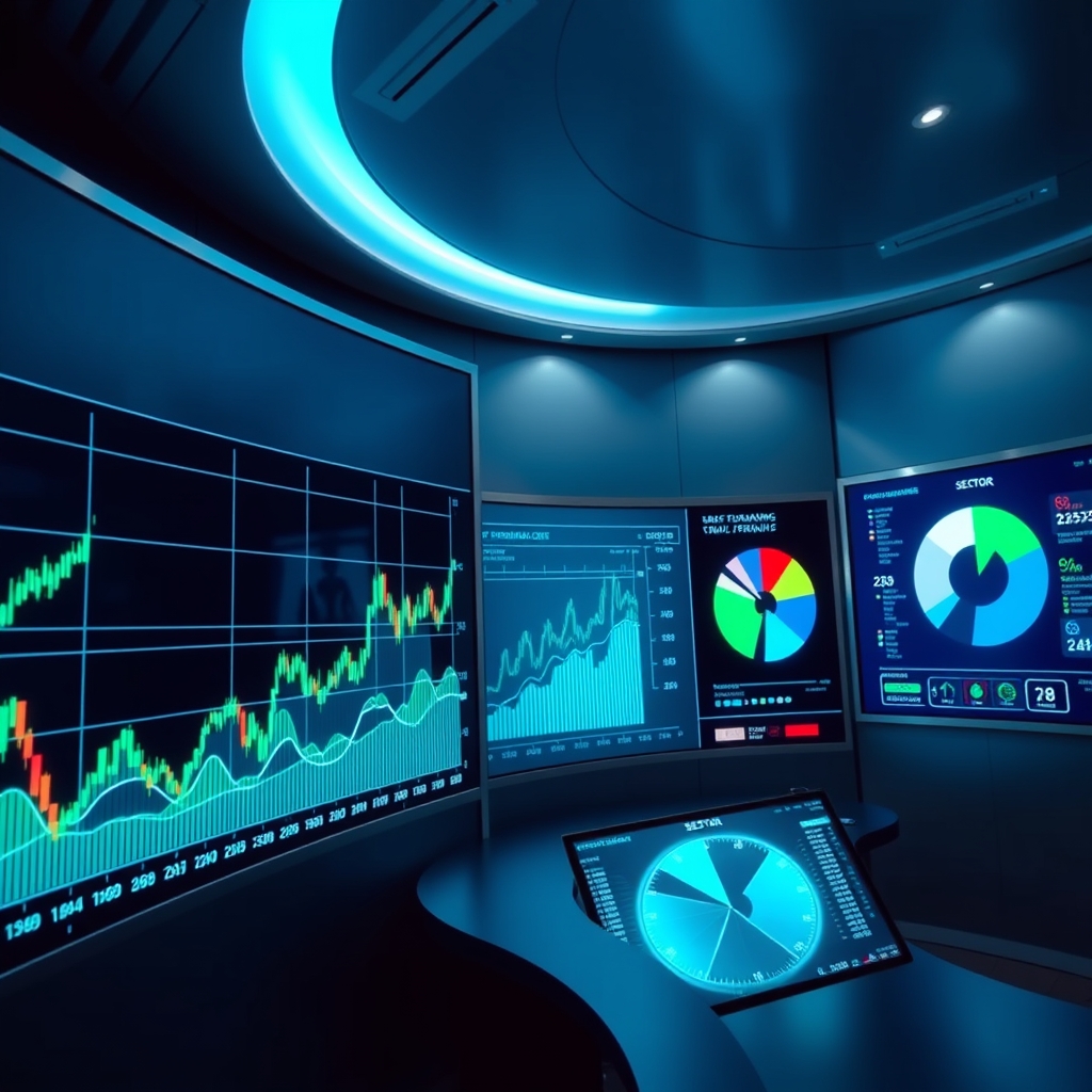 Detecting S&P 500 Utilities Volatility Spikes Using Indices-API Real-Time Fluctuation Metrics for Enhanced Trading Insights