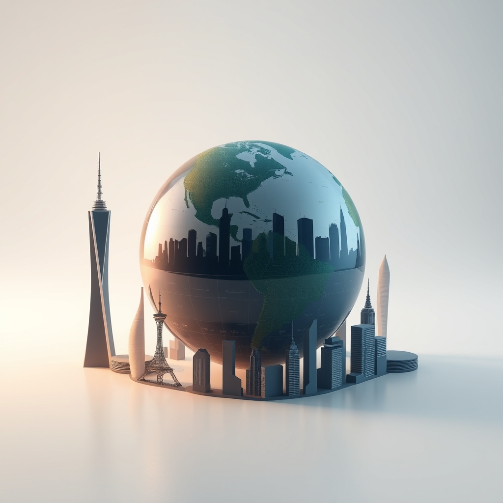 Global Cities API vs World Cities API: Which One Fits Your Project Needs?