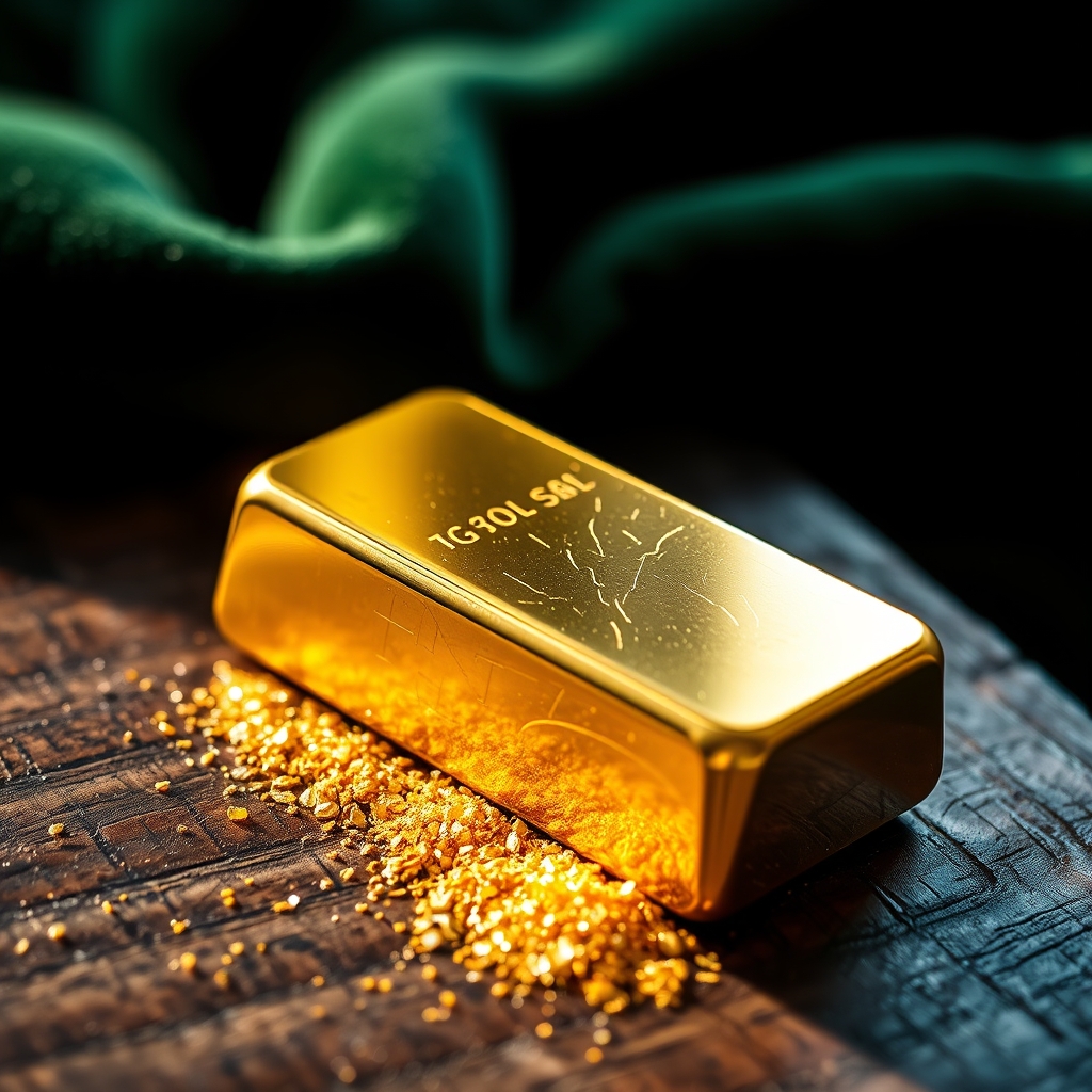 How to Get Real-Time iShares Gold Strategy ETF (IAUF) Prices for Financial Analysis with Metals-API