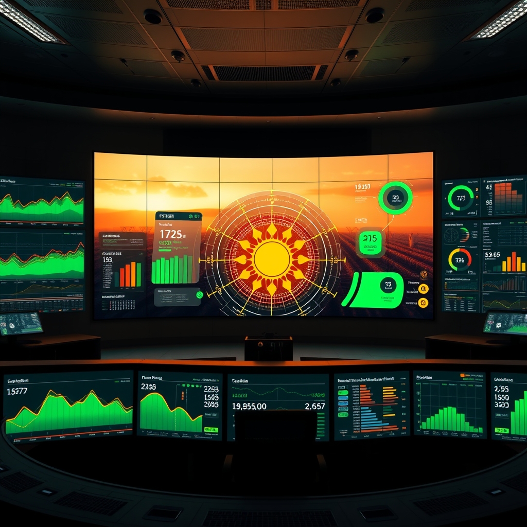 Building Robust APIs for Energy Efficiency: Best Practices for Developers in Utility Projects