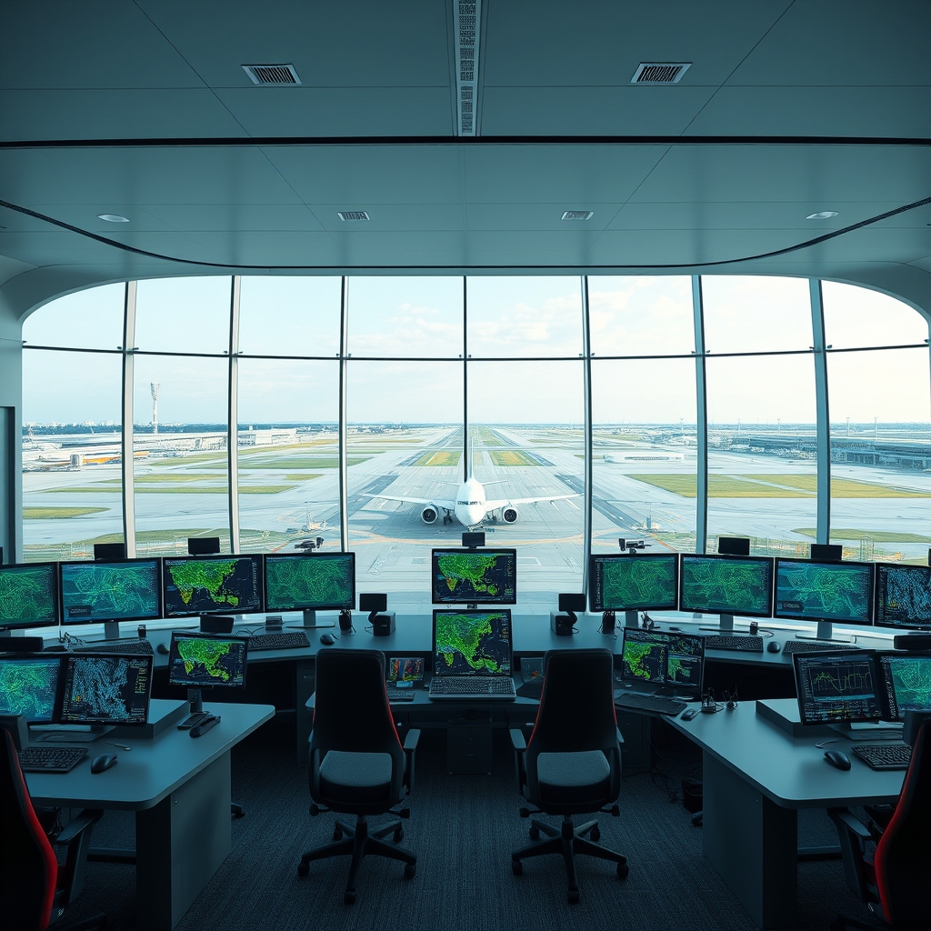 BRU Airport Added to Our Real-Time Flight Status API