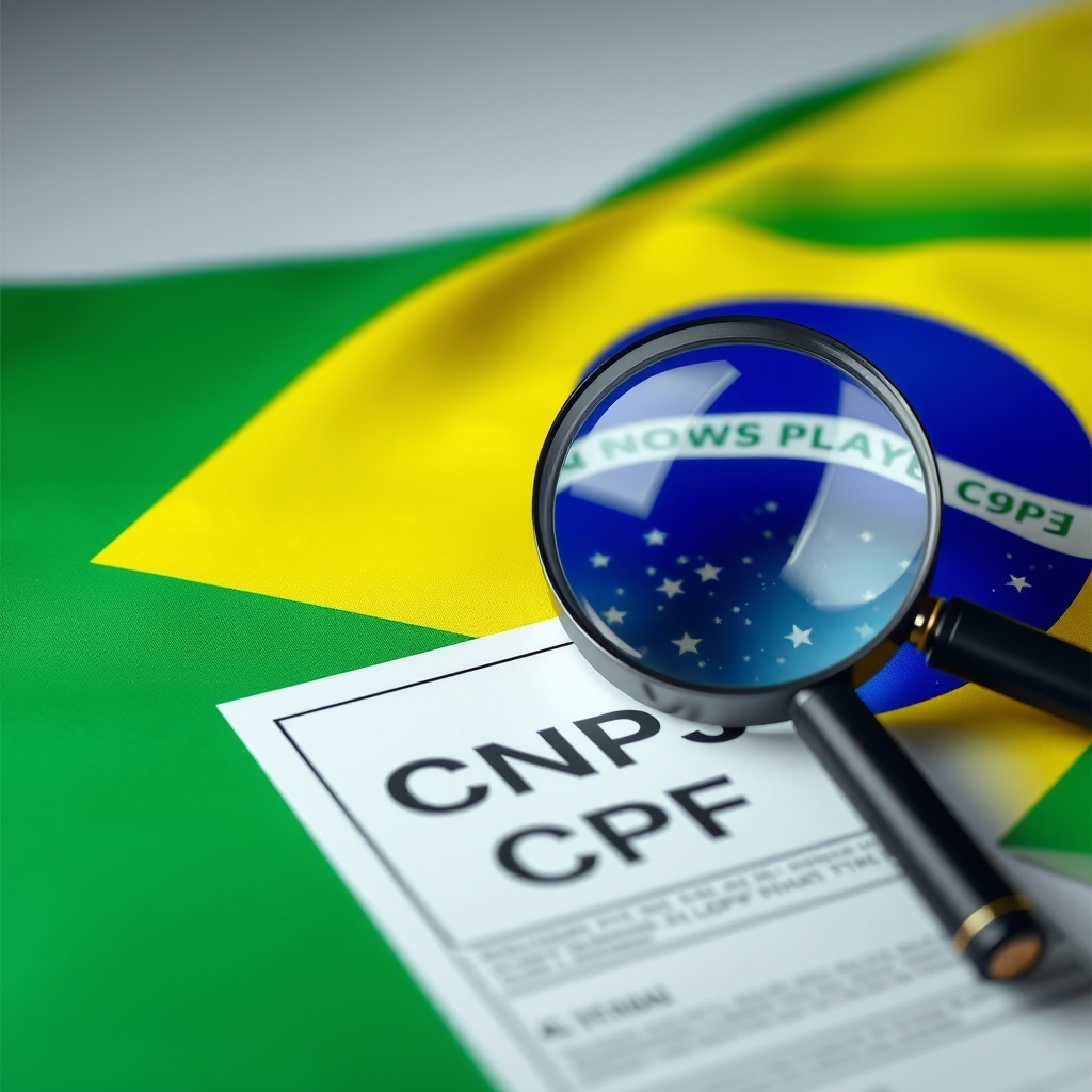 CNPJ Lookup API vs CPF Brazil API: Choosing the Right API for Your Project