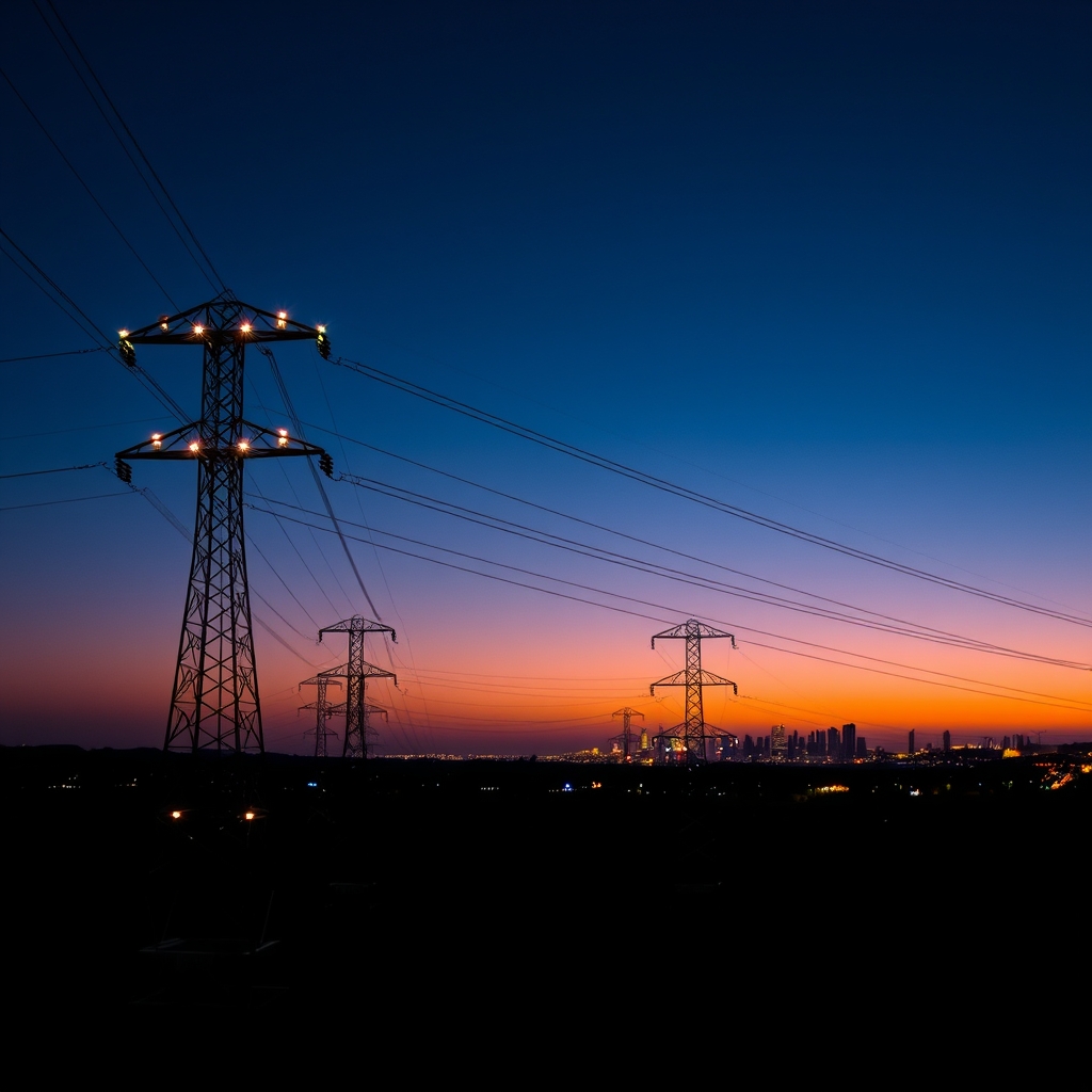 Energy API for Emergency Response: Enhancing Utility Preparedness in Crisis Situations