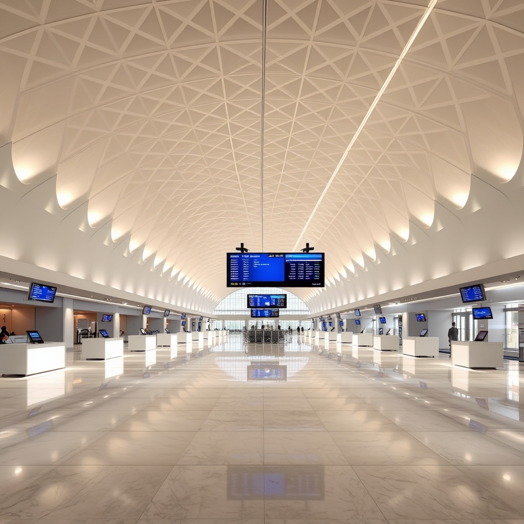 Best API to Access San Francisco International Flights Schedules Data in 2025