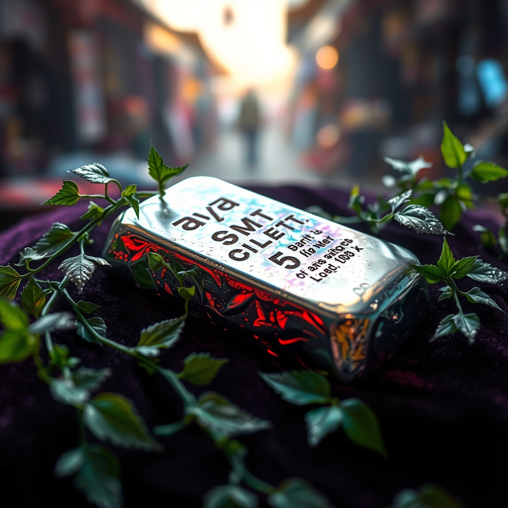 Fetch Bangalore Silver (BANG-XAG) prices easily with this API