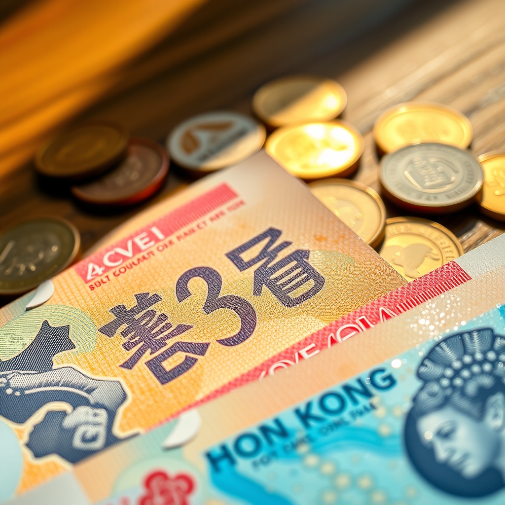 Get Hong Kong Dollar (HKD) prices using this API