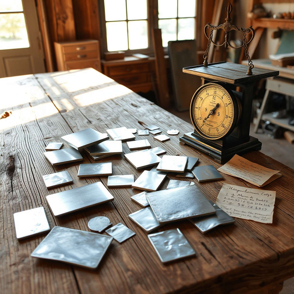 Obtain Aluminum Nov 2025 (ALX25) Historical Prices via this API